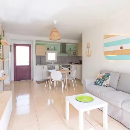 Kalima House Corralejo