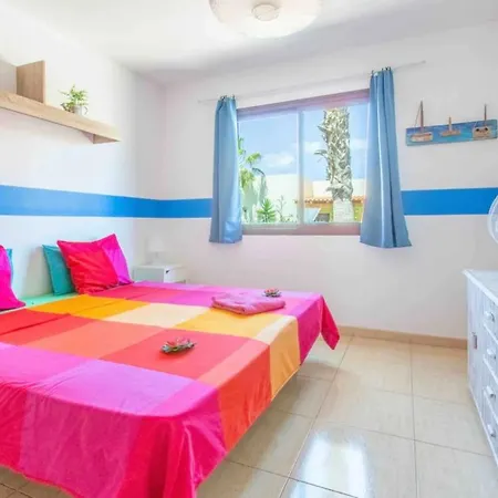 Kalima House Corralejo