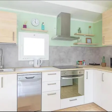 Kalima House * Corralejo