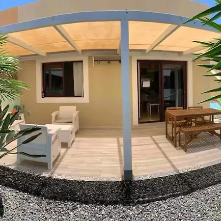 Tatil Evi Kalima House *