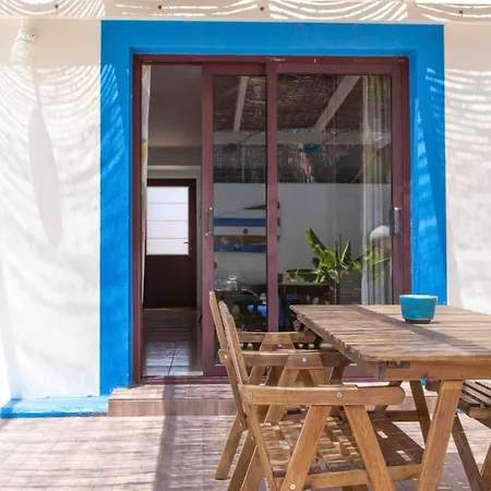 Kalima House * Corralejo