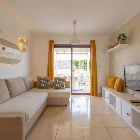 Kalima House Tatil Evi Corralejo