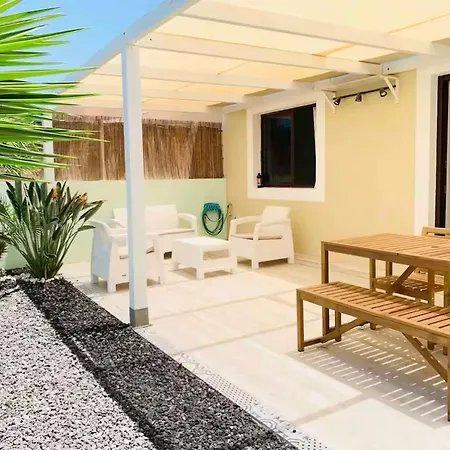 Kalima House Corralejo