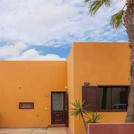 Kalima House * Corralejo