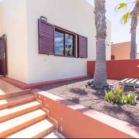 Kalima House *