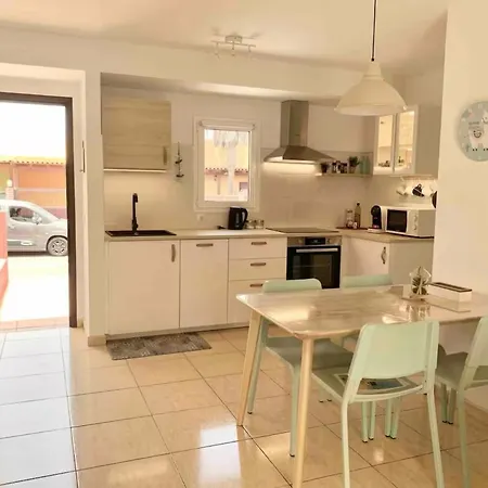 Tatil Evi Kalima House