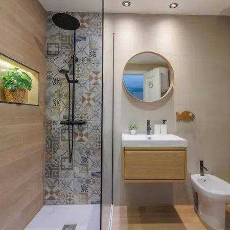 Kalima House * Corralejo