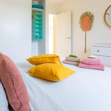 Kalima House Tatil Evi *