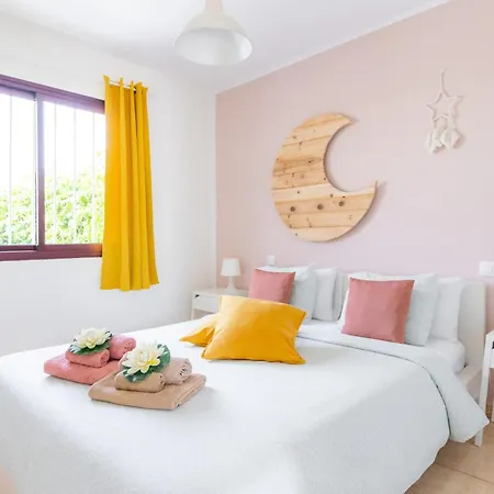 Kalima House Prázdninový dům Corralejo
